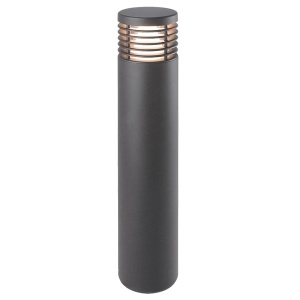 Stalp LED iluminat exterior modern IP65 Jarvis