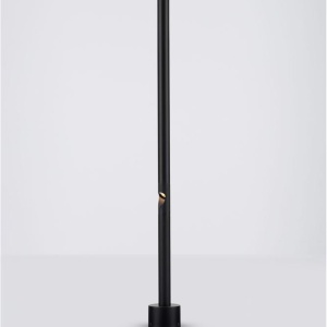 Stalp LED iluminat exterior modern IP65 LUXOR H-90cm 160431 universul-luminii.ro