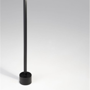 Stalp LED iluminat exterior modern IP65 PIPE H-65,5cm negru 238351 universul-luminii.ro