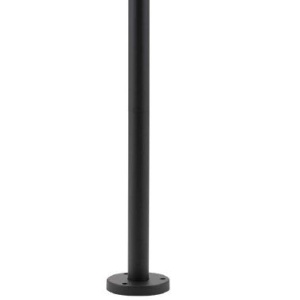 Stalp mediu pentru iluminat exterior IP54 OMIKA 205871 universul-luminii.ro