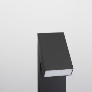Stalp mediu pentru iluminat exterior IP65 BRIGITTA 205651 universul-luminii.ro