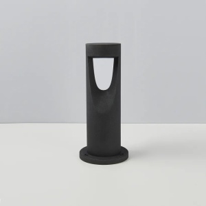 Stalp mic iluminat exterior IP54 LED Grosvenor II bollard 30