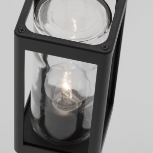 Stalp mic pentru iluminat exterior IP54 OMIKA 205901 universul-luminii.ro