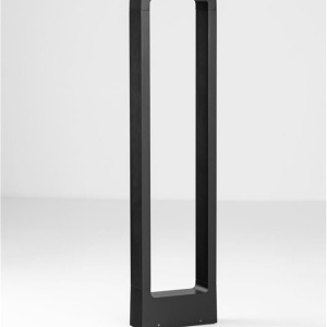 Stalp pentru exterior, terasa sau gradina, PAUL H-65cm 233081 universul-luminii.ro