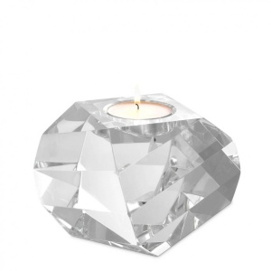 Suport lumanare design LUX Lucidity 112704 HZ
