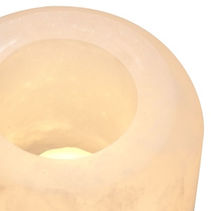 Suport lumanare design modern LUX Intense S 114987 HZ - Img 4