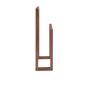 Suport pentru haine din lemn natural de pin Dress rack - Img 5