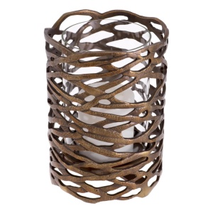 Suport pentru lumanare design LUX Hurrican Lanai S - Img 2