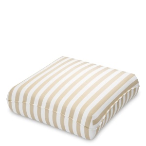 Taburete exterior design LUX Pouf Relax - Img 3