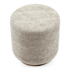 Taburete modern design LUX Chair Greer, Creststone beige - Img 4