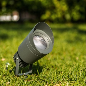 Tarus cu proiector iluminat exterior IP54 INSIDE NVL-767801 79831 universul-luminii.ro