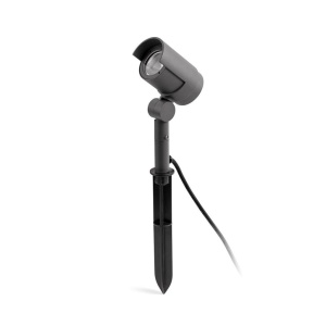 Tarus cu proiector LED iluminat exterior design modern FOC-21 70158