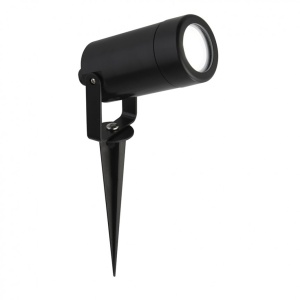 Tarus cu Proiector pentru iluminat exterior Outdoor 5010BK SRT