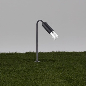 Tarus LED iluminat exterior decorativ IP65 AETHER H-51cm 148901 universul-luminii.ro