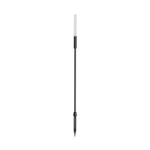 Tarus LED iluminat exterior IP65 Twiggy line pt H-99cm negru