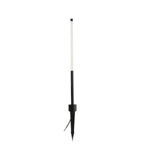Tarus LED modern iluminat exterior IP65 BAMBOU 80cm