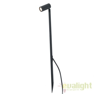 Tarus, proiector cu iluminat LED exterior IP44, SETH 70226