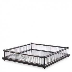 Tava design LUX Cora Square, bronz 115723 HZ
