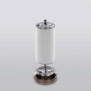 Veioza deosebita design LUX TUBUS 01-TL