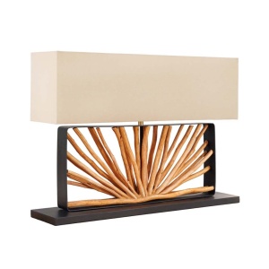 Veioza design unic EUPHORIA 80cm - Img 1