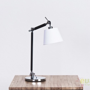Veioza directionabila design modern ZYTA S alba 69691 universul-luminii.ro