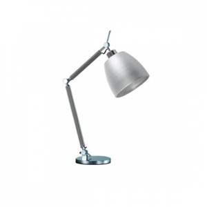 Veioza directionabila design modern ZYTA S ALU aluminiu
