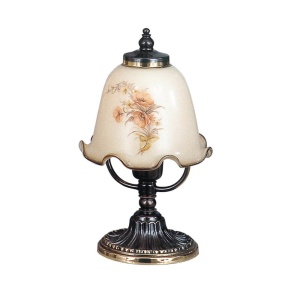 Veioza, lampa de masa clasica design italian 965 101551 universul-luminii.ro