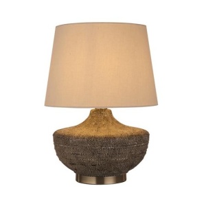 Veioza/Lampa de masa decorativa Avaya