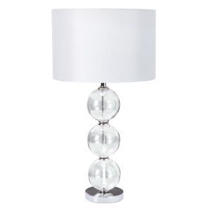 Veioza, Lampa de masa decorativa design elegant Bliss