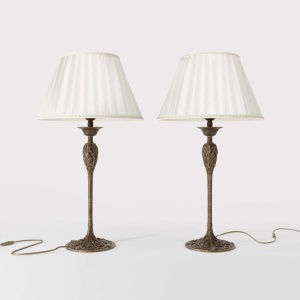 Veioza, Lampa de masa design clasic italian Simona - Img 4