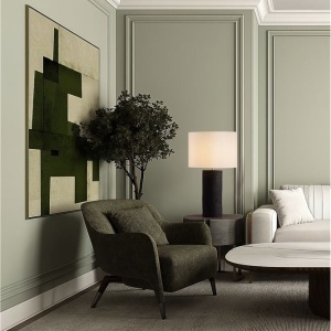 Veioza/Lampa de masa design decorativ, NORR H 60cm 167171 universul-luminii.ro