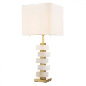 Veioza, lampa de masa design LUX Amber 115125 HZ