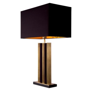 Veioza, Lampa de masa design LUX Belize 222851 universul-luminii.ro