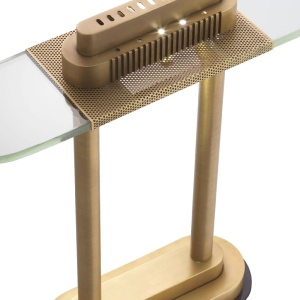 Veioza, Lampa de masa design LUX Bologno 211331 universul-luminii.ro