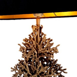 Veioza, Lampa de masa design LUX Corallo 119471 universul-luminii.ro