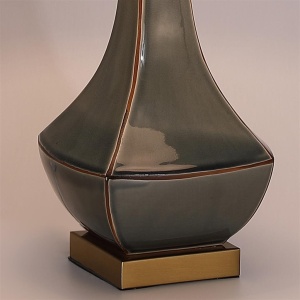 Veioza/Lampa de masa design lux elegant Belle 148391 universul-luminii.ro