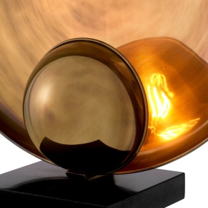 Veioza, Lampa de masa design LUX Odessa 55381 universul-luminii.ro