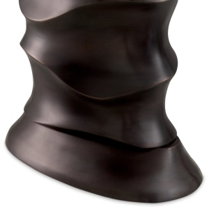 Veioza, Lampa de masa design LUX Rapho, bronz 222831 universul-luminii.ro