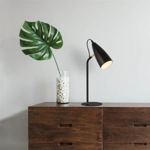 Veioza/Lampa de masa design minimalist Stylus 140171 universul-luminii.ro