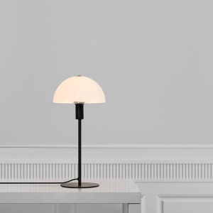 Veioza, lampa de masa design modern ELLEN negru 2112305003 NL 93831 universul-luminii.ro