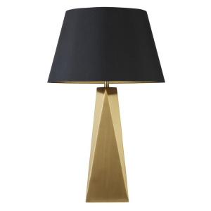 Veioza, Lampa de masa eleganta Maldon