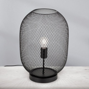 Veioza, lampa de masa GEORGINA 94771 universul-luminii.ro