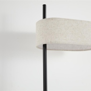 Veioza, Lampa de masa Hessian 625711 universul-luminii.ro