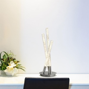 Veioza, Lampa de masa LED design modern Bubbles 111131 universul-luminii.ro