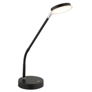 Veioza/Lampa de masa LED minimalista SILVIO