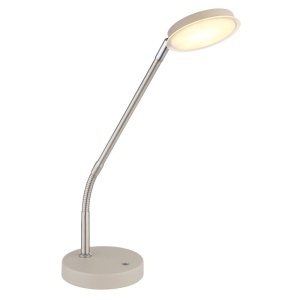 Veioza/Lampa de masa LED minimalista SILVIO - Img 5