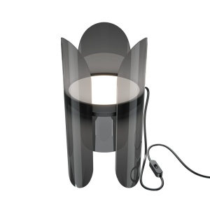 Veioza, Lampa de masa LED moderna Insight