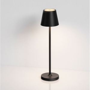 Veioza/Lampa de masa LED portabila exterior IP54 PETIT antracit 238441 universul-luminii.ro