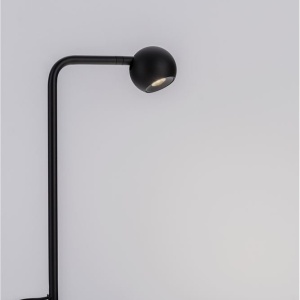 Veioza/Lampa de masa LED stil minimalist SFERA 238161 universul-luminii.ro