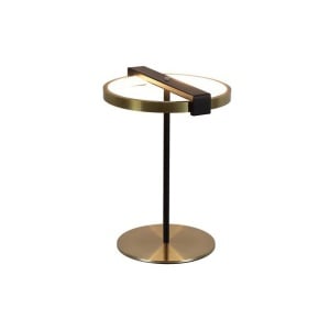 Veioza, Lampa de masa LED stil modern Aerial